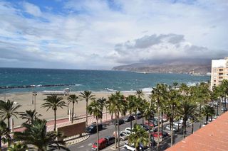 Piso en venta en Ciudad Jardín - Tagarete - El Zapillo en Almería