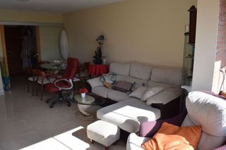 Piso en venta en Ciudad Jardín - Tagarete - El Zapillo en Almería