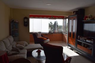 Piso en venta en Ciudad Jardín - Tagarete - El Zapillo en Almería