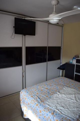 Piso en venta en Ciudad Jardín - Tagarete - El Zapillo en Almería