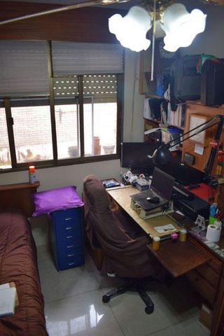 Piso en venta en Ciudad Jardín - Tagarete - El Zapillo en Almería