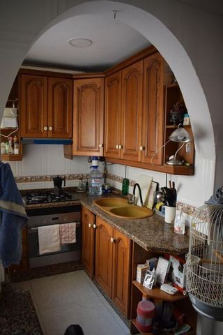 Piso en venta en Ciudad Jardín - Tagarete - El Zapillo en Almería