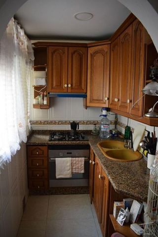 Piso en venta en Ciudad Jardín - Tagarete - El Zapillo en Almería