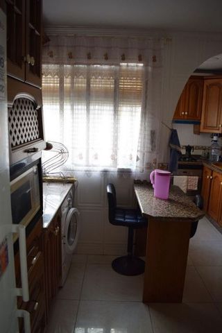 Piso en venta en Ciudad Jardín - Tagarete - El Zapillo en Almería