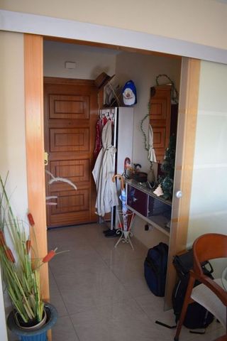 Piso en venta en Ciudad Jardín - Tagarete - El Zapillo en Almería