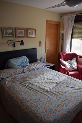 Piso en venta en Ciudad Jardín - Tagarete - El Zapillo en Almería