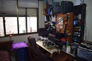 Piso en venta en Ciudad Jardín - Tagarete - El Zapillo en Almería