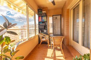 Piso en venta en Paus - Poligono San Blas en Alicante
