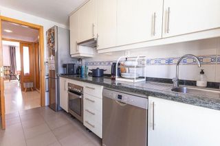 Piso en venta en Paus - Poligono San Blas en Alicante