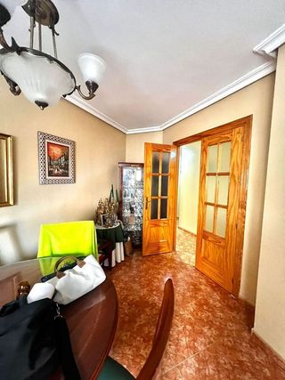 Piso en venta en Los Molinos - Villa Blanca en Almería