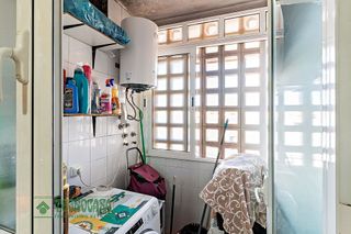 Piso en venta en Las Salinas en Roquetas de Mar