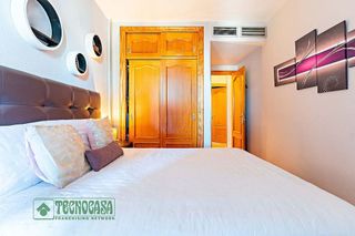 Piso en venta en Las Salinas en Roquetas de Mar