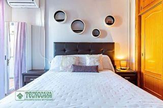 Piso en venta en Las Salinas en Roquetas de Mar