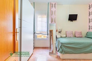 Piso en venta en Las Salinas en Roquetas de Mar