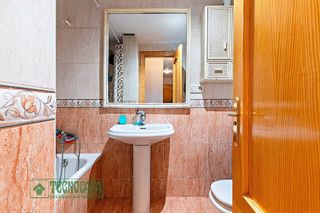 Piso en venta en Las Salinas en Roquetas de Mar