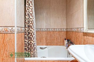 Piso en venta en Las Salinas en Roquetas de Mar