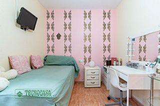 Piso en venta en Las Salinas en Roquetas de Mar