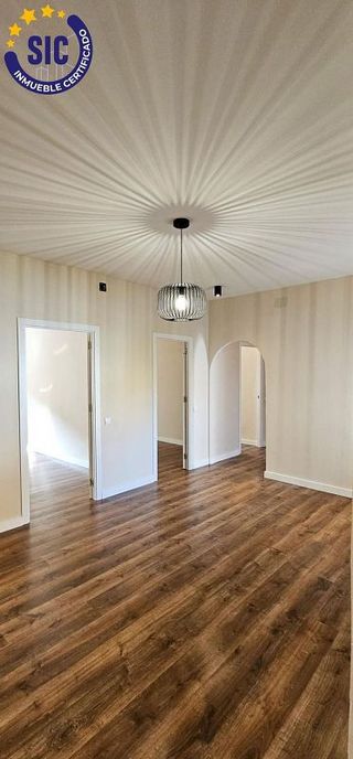 Piso en venta en Carcaixent