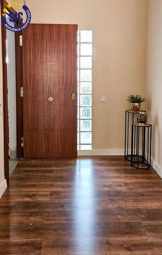 Piso en venta en Carcaixent