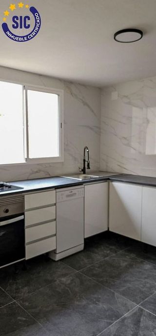 Piso en venta en Carcaixent