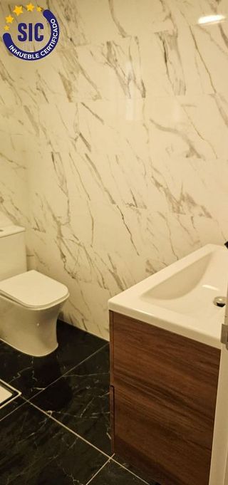 Piso en venta en Carcaixent