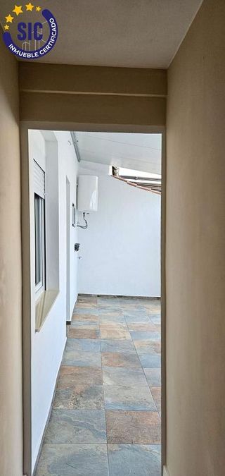 Piso en venta en Carcaixent