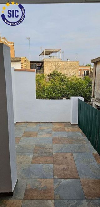 Piso en venta en Carcaixent