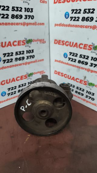 Bomba Dirección Hidráulica Peugeot/Citroen
