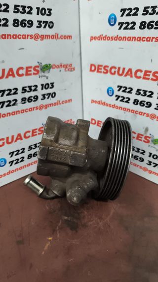Bomba Dirección Hidráulica Peugeot/Citroen