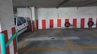 Garaje en venta en San Roque - As Fontiñas en Lugo