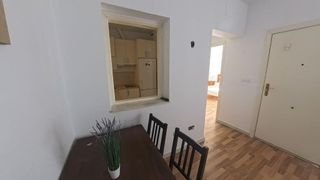 Piso en venta en El Carmen en San Fernando