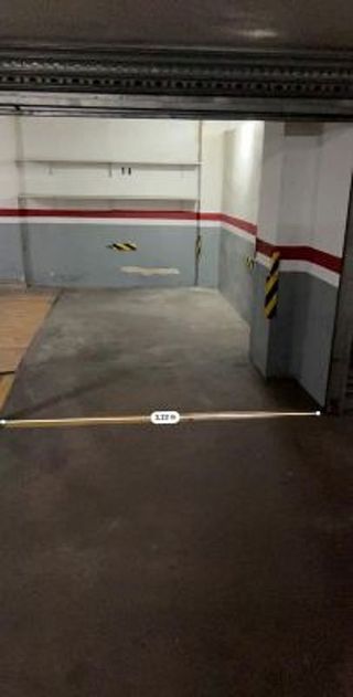 Garaje en venta en Miranda de Ebro