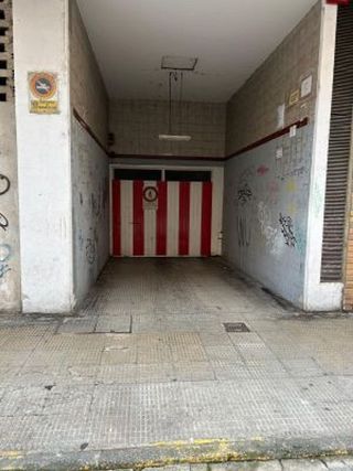 Garaje en venta en Miranda de Ebro
