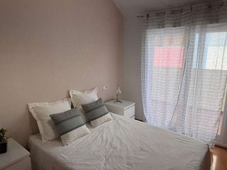 Ático en venta en Zona Puerto Deportivo en Fuengirola