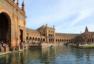 Piso en venta en Arenal - La Pólvora en Dos Hermanas