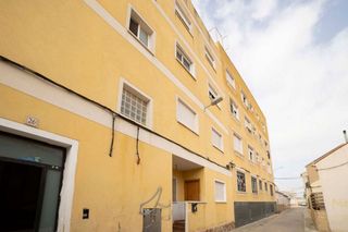 Piso en venta en Almoradí