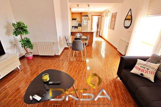 Ático en venta en Alcora, l´