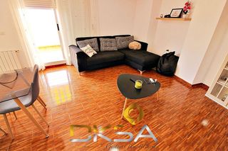 Ático en venta en Alcora, l´