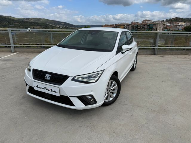 SEAT Ibiza 2023