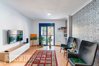 Piso en venta en El Puerto - Romanilla en Roquetas de Mar