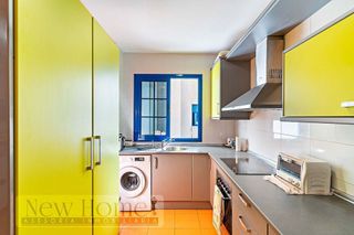 Piso en venta en El Puerto - Romanilla en Roquetas de Mar