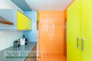 Piso en venta en El Puerto - Romanilla en Roquetas de Mar