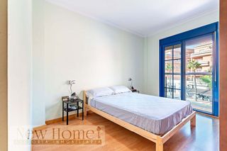 Piso en venta en El Puerto - Romanilla en Roquetas de Mar