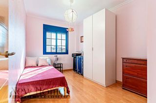 Piso en venta en El Puerto - Romanilla en Roquetas de Mar