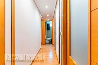 Piso en venta en El Puerto - Romanilla en Roquetas de Mar