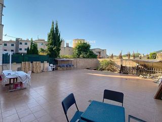 Piso en venta en Llucmajor Interior en Llucmajor