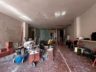 Piso en venta en Benalúa en Alicante