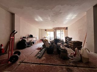 Piso en venta en Benalúa en Alicante