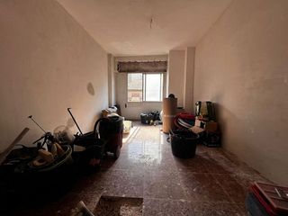 Piso en venta en Benalúa en Alicante