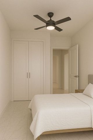 Piso en venta en Benalúa en Alicante